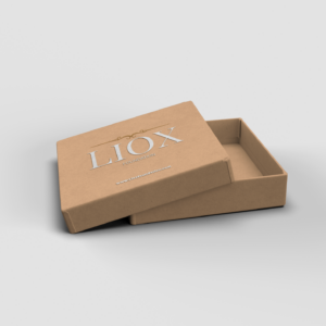Liox Studiebox