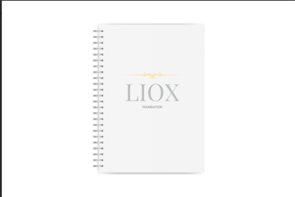 Liox Aantekeningenschrift