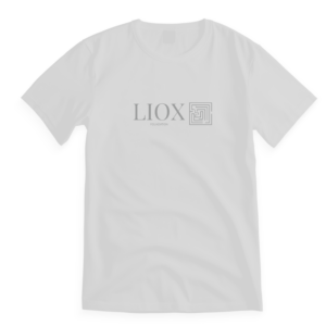 Wit T-Shirt