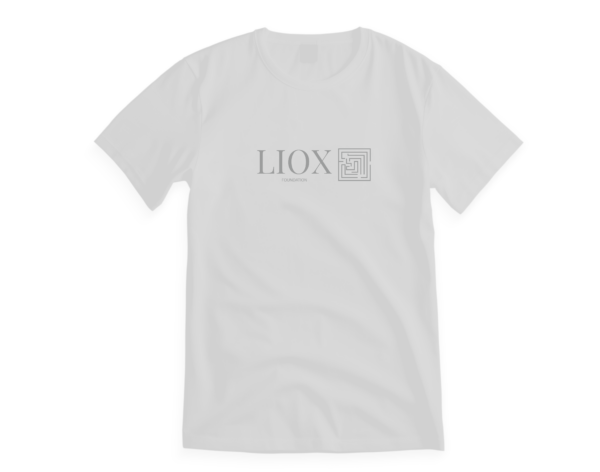 Wit T-Shirt