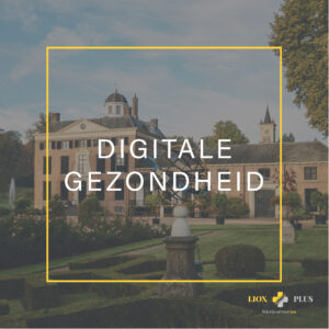 Digitale Gezondheid