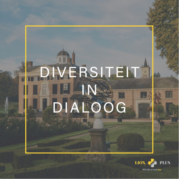 Diversiteit in Dialoog