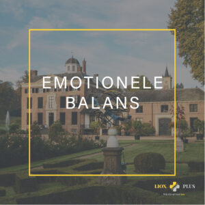 Emotionele Balans