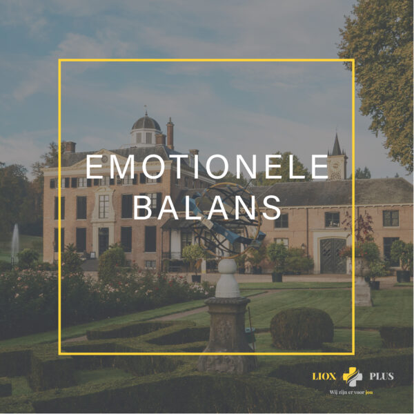 Emotionele Balans