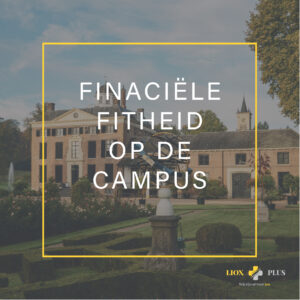 Financiële Fitheid op de Campus