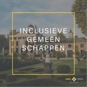 Inclusieve Gemeenschappen