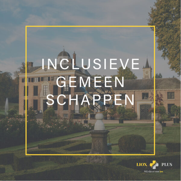 Inclusieve Gemeenschappen