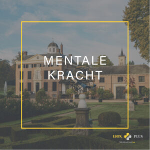 Mentale Kracht