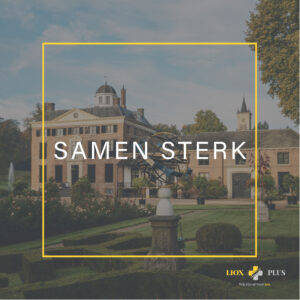 Samen Sterk