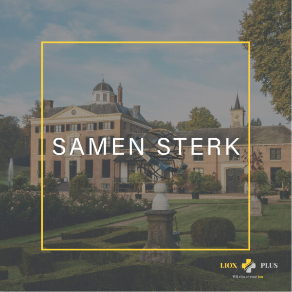 Samen Sterk