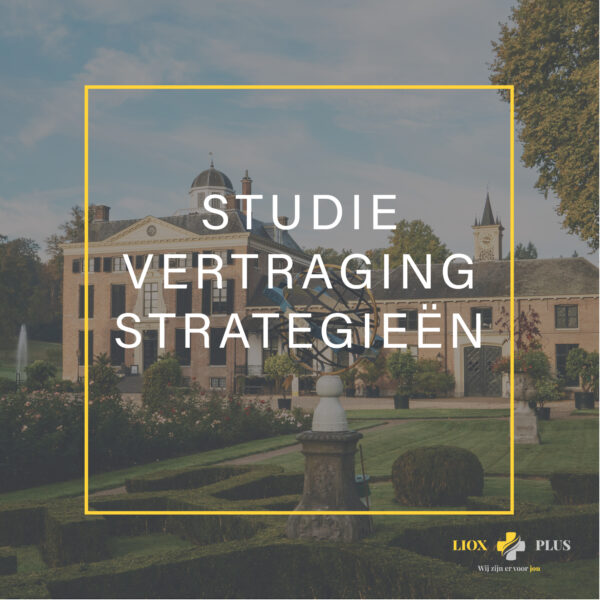 Studievertraging Strategieën