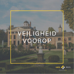Veiligheid Voorop