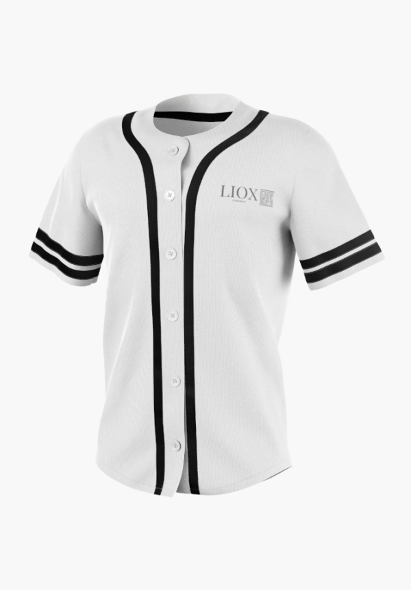 Baseball shirt