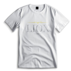 spoertswear Witte T- shirt