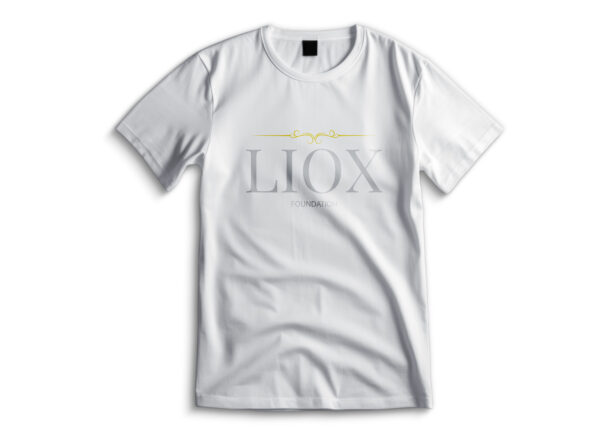 spoertswear Witte T- shirt