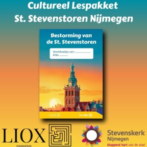 Cultureel lespakket St. Stevenstoren