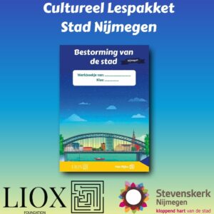 Cultureel lespakket Stad Nijmegen