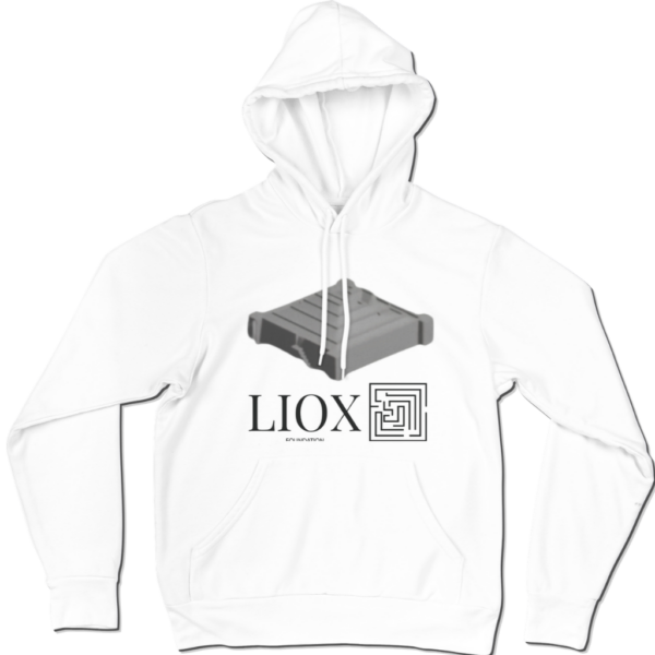 Liox Hoodie
