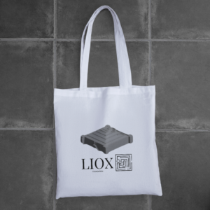 Liox Tote Bag