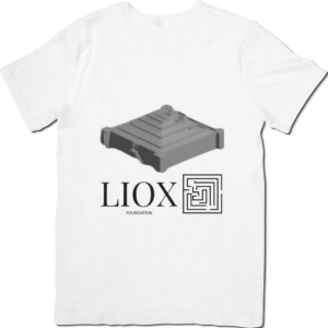 Sportswear T-shirt Wit
