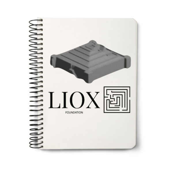 Liox Aantekenboek