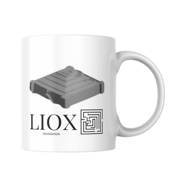 Liox Mok Wit